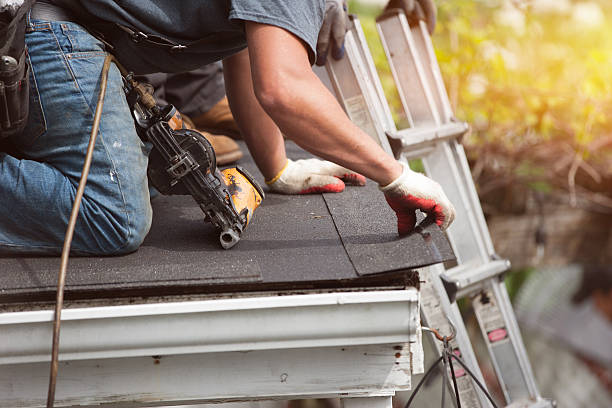 Best Storm Damage Roof Repair  in Ellettsville, IN