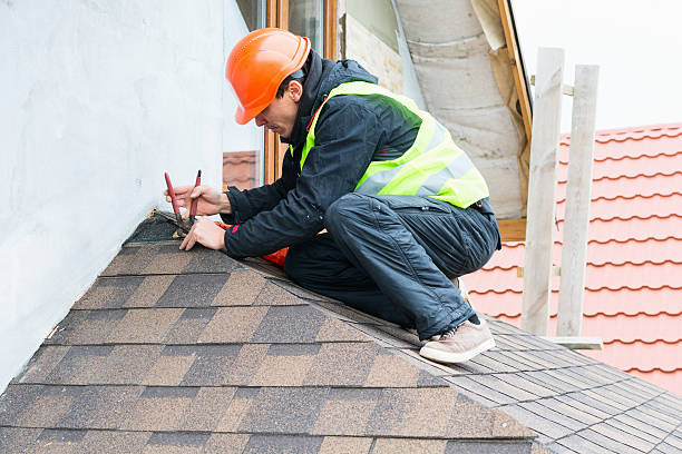 Best Roof Gutter Cleaning  in Ellettsville, IN